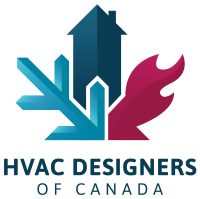 HVAC Designers of Canada logo